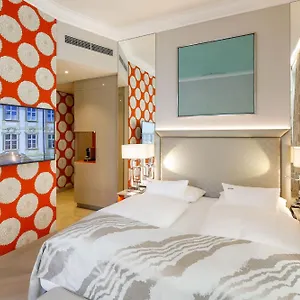 Boutiquehotel Tyrol Bécs